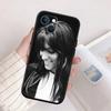 BH13 Charlotte Cardin Case for Samsung M06 M15 M16 M35 M55 M56 A36 A42 A50 A50S A51 A52 A32 A33 A05 A05S A06 A16 A20