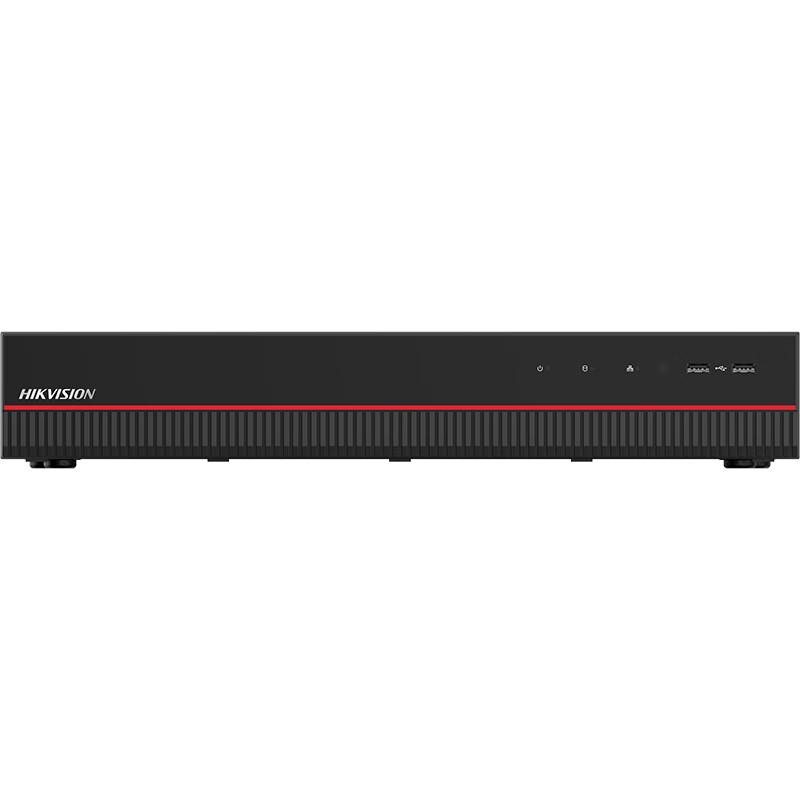 

Hikvision DS-8632N-K8DYGX 32-Channel 8-Bay 4K NVR CN plug (adapter included)