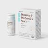 Danish Lactobacillus Story Diet