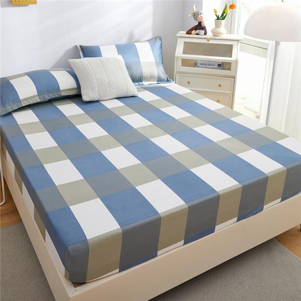 Buy Skinfriendly Cotton Printed Waterproof Mattress Cover Allinclusive Breathable Baby Urine