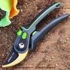 Multifunctional Labor Saving Scissors Protect Hand Sharp Branch Pruners Plant Pruning Scissors