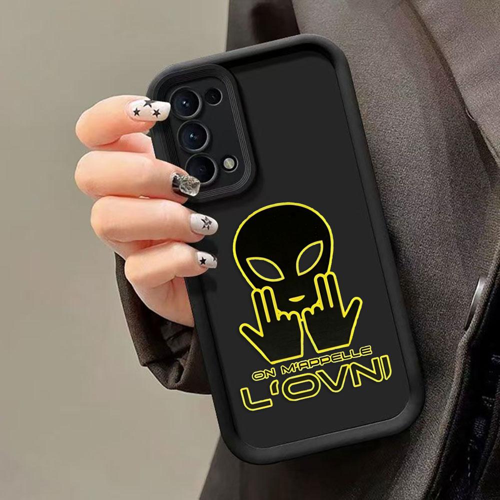 Rapper Singer JuL Phone Case For Samsung Galaxy S26 S25 S24 S23 S22 S21 FE S20 ULTRA PLUS TPU Case Shockproof Cover Shell Capa