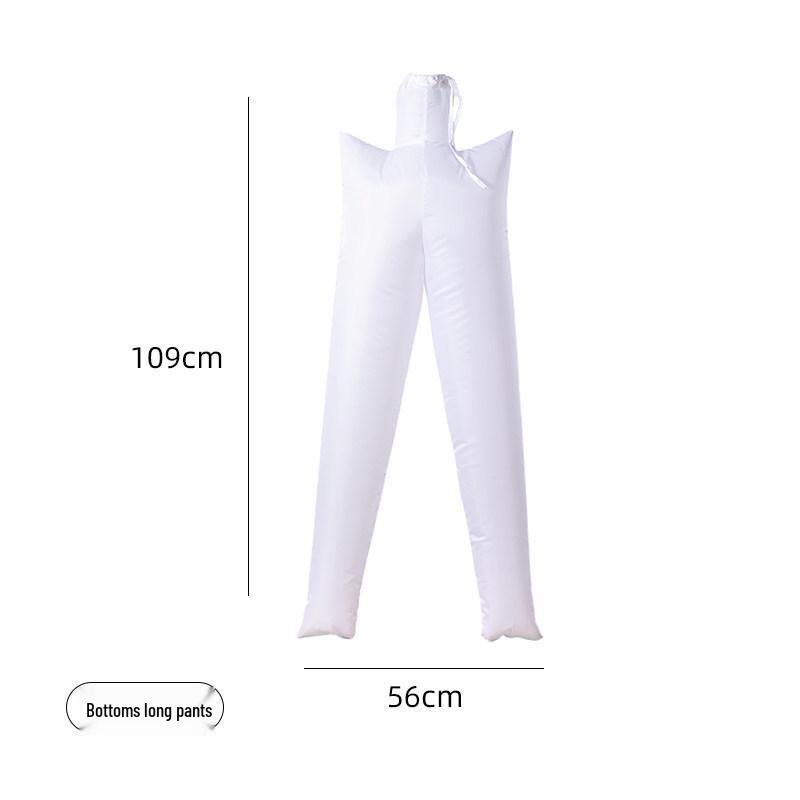 

Portable Clothes Dryer Bag for Quick Drying and Fluffing Jackets