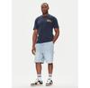 Шорты джинсовые DC Shoes Carpenter