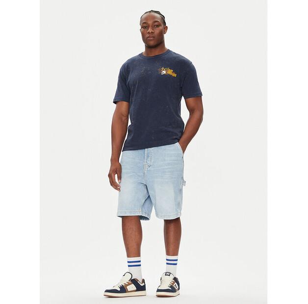 Шорты джинсовые DC Shoes Carpenter