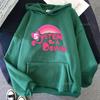 System of A Down Hoodie Streetwear Grunge Clothing Winter Fleece Sweatshirts Vintage Sudaderas Crewneck Pullovers