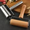 Pastry Roller Anti-deform Easy To Handle Portable Great Mini Gadget T-shaped Rolling Pin for Kitchen