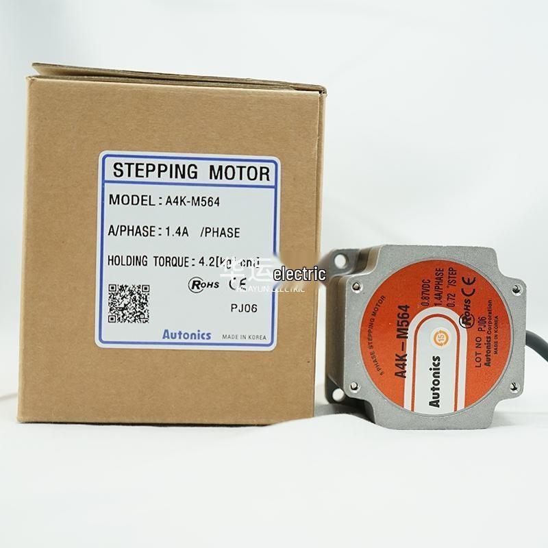 A4K-M564 G AUTONICS Stepper Motor Available