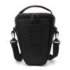 Digital Camera Bag Nylon Shoulder Bag Photographic Equipment Bag Waterproof Micro Single For Nikon Canon