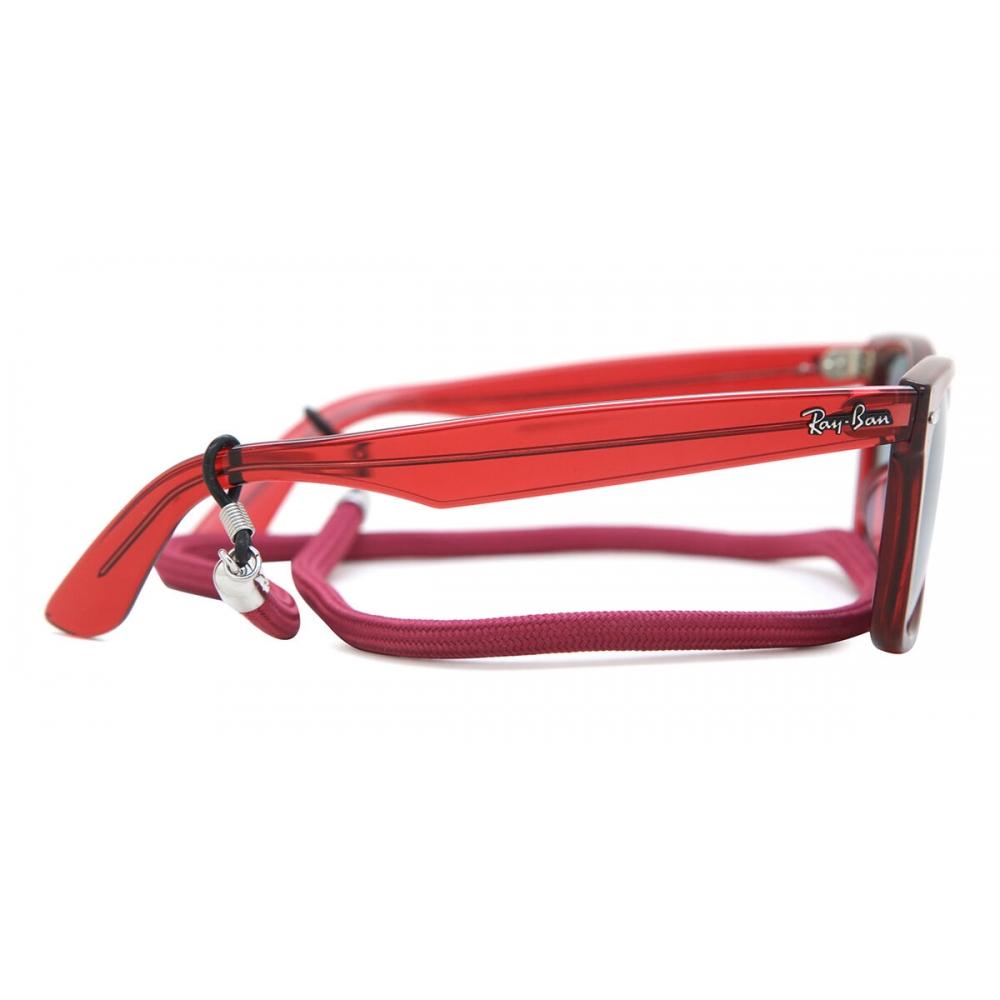 Ray Ban Rb2140f Asian Fit 661456 Unisex Sunglasses