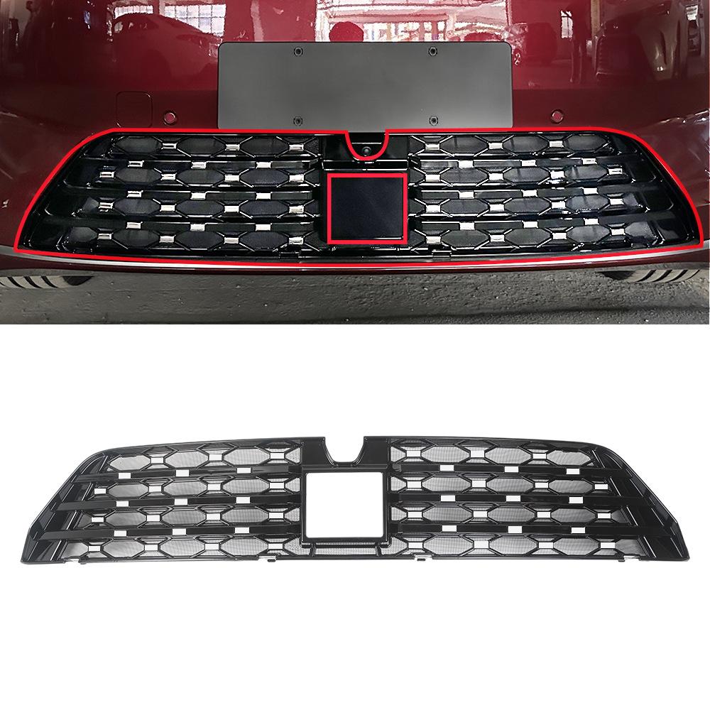 BYD 26 Model Insect Net Grille Protection Kit - No Modification Needed