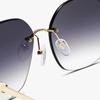 Sunglasses (SESF74B 0300 61)