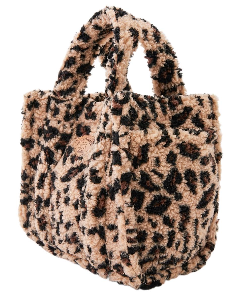 

СУМКА-ТОУТ МІНІ BOA CPK0 [Billabong]