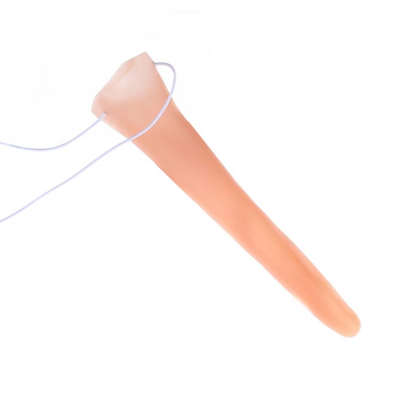 Ногти  Пальцы ведьмы  Хэллоуин Костюм Реквизит Накладной нос ведьмы для вечеринки Клуба