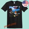 Marley Marl In Control Volume 1 Men's Black Size S-5XL