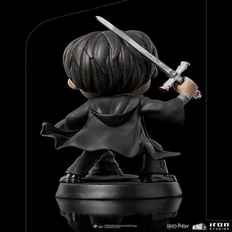 MiniCo Figurines Harry Potter (Harry Potter)