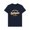 Park London Unisex Adult Los Angeles California T-Shirt