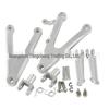 Front Footrest Bracket for YZF R1 2002-2003 Motorcycle Modification