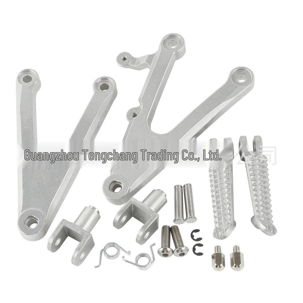 Front Footrest Bracket for YZF R1 2002-2003 Motorcycle Modification