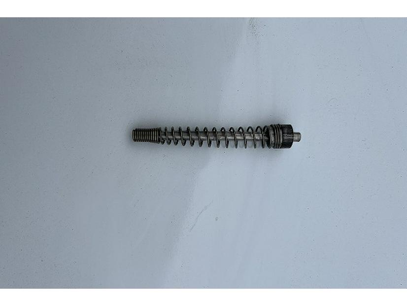 Motorcycle Chain Breaker & Tensioner Tool