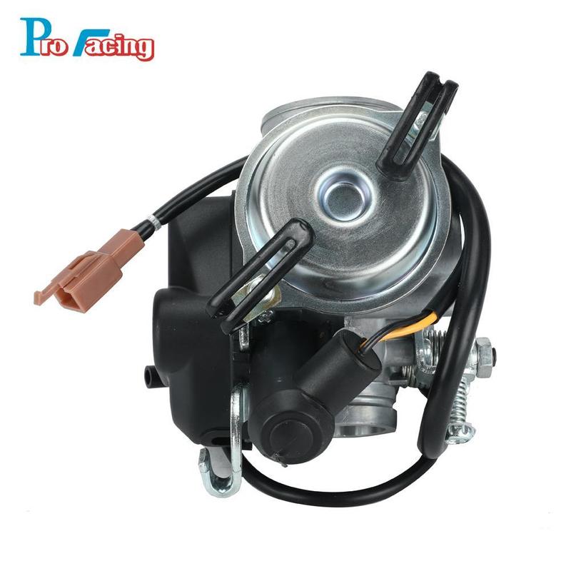 Motorcycle Carburetor 26mm For Suzuki AN 125 AN 150 UH 125 AN125 AN150 UH125 For Haojue HS125T Neptune Scooter Drit Pit Bikes