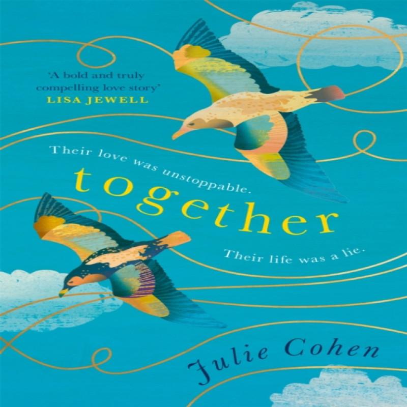 Together by Julie Cohen Paperback Book 9781409171768