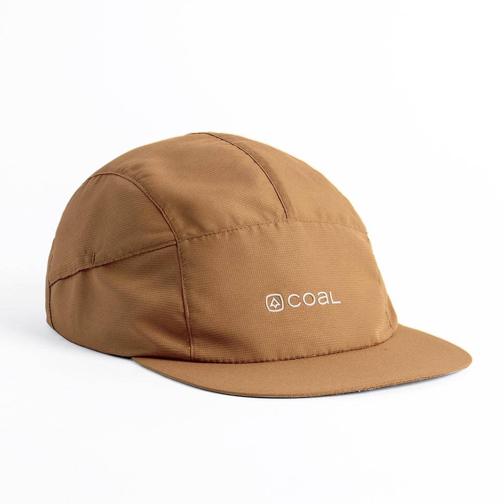 Kol The Rambler_Light Brown