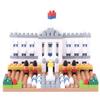 nanoblock Buckingham Palace NBH_104