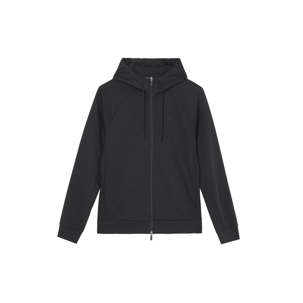 Nike Dri Fit Jackets & Coats Men's Black FZ0968-010