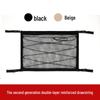 Car Roof Storage Net Pocket Hanging Luggage Organizer