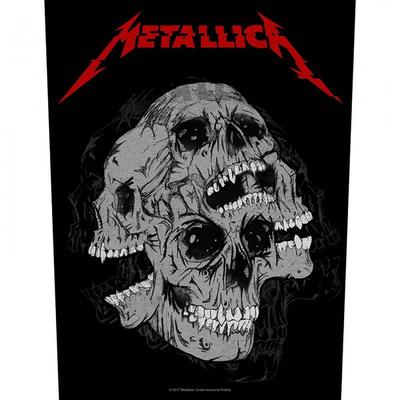 Skull Patch