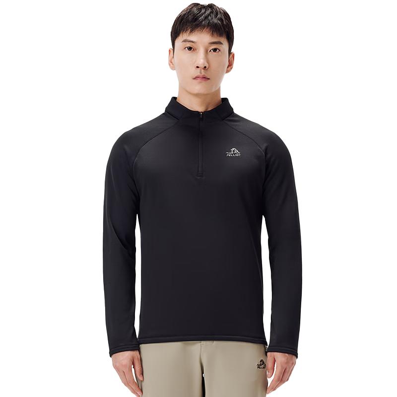 Pelliot Men s Outdoor Thermal Fleece Jacket M 5760₽