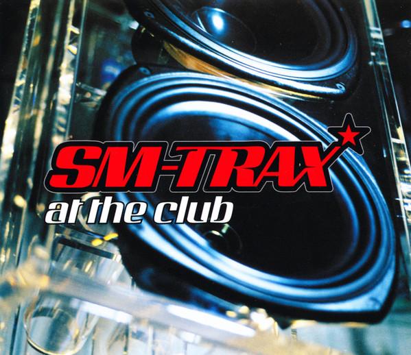 

CD SMTRAX At The Club 623398337925 Popular 2001 Canada Dance Electronica Used
