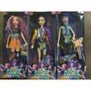 Bonecas Brinquedos Novos Kpop Caçadores de Demônios Figura de Ação Brinquedo Rumi Mira Zoey Linda Princesa Bonecas Bebê Menina Brinquedo Plástico DIY para Meninas