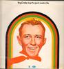 LP Record BING CROSBY  Sings The Great Country Hits ST833 Capitol Records 1965 UK Pop Used