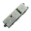Electric Window Switch Power Window Master Switch for Nissan Pathfinder Note Qashqai +2 I 25401-BB65B 25401JD001