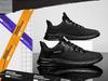 Men's Shoes, Sports Shoes, Men's Soft Soles 2025 New Summer Mesh Shoes, Korean Version of Trendy Breathable Running Casual Shoes