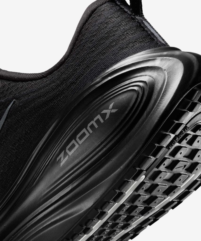 Nike Vomero Plus W - Black:Metallic Dark Grey:Cool Grey:Dark Smoke Grey / Hv8154-001