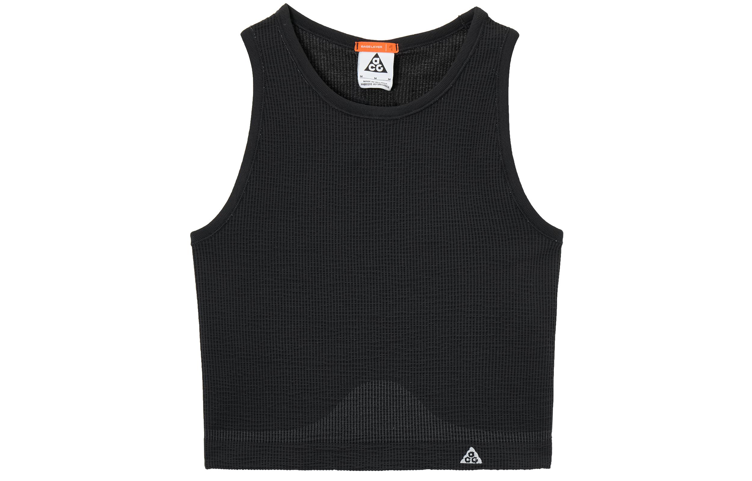 Nike ACG  Delta River  Camisole Women s Black/Cold/Gray FV7324-010 XL