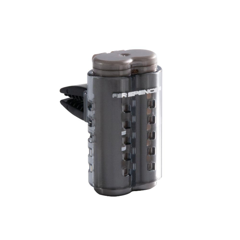 

Eikosha Air Spencer Giga-Doo Белая лилия Номер модели: 056033 5 grams чёрный