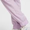 Nike Dri-Fit One Skin-Friendly Fashionable Versatile Simple Men Bottoms Pink-Purple White FD2857-537