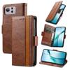 Multifunctional Magnetic Flip Cover Leather Case for ASUS ROG Phone 9/ ASUS ZS590KL.Where Fashion Meets Function
