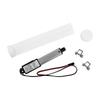 2 Inch 12V 9.5mm/S Electric Waterproof Actuator Motor Electric Push Rod Linear Actuator Stroke Micro-Linear Actuator