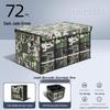 Hongqi Trunk Storage Box: Compatible with HS5, H6, HS3, HQ9, HS7, SQM5 Models.