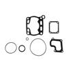 Top End Head Gasket Kit Fit for Suzuki RM125 1998 1999 2000 2001 2002 Dirt Bike Engine Gasket Valve Seal O-Ring Set Kit New