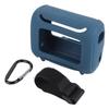 Portable Protective Speaker Cover Hanging Hook Speaker Protective Cover  Outdoor Use