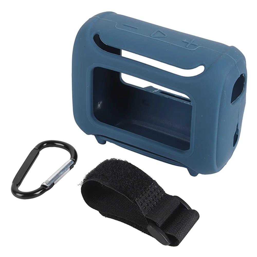 Portable Protective Speaker Cover Hanging Hook Speaker Protective Cover Outdoor Use
