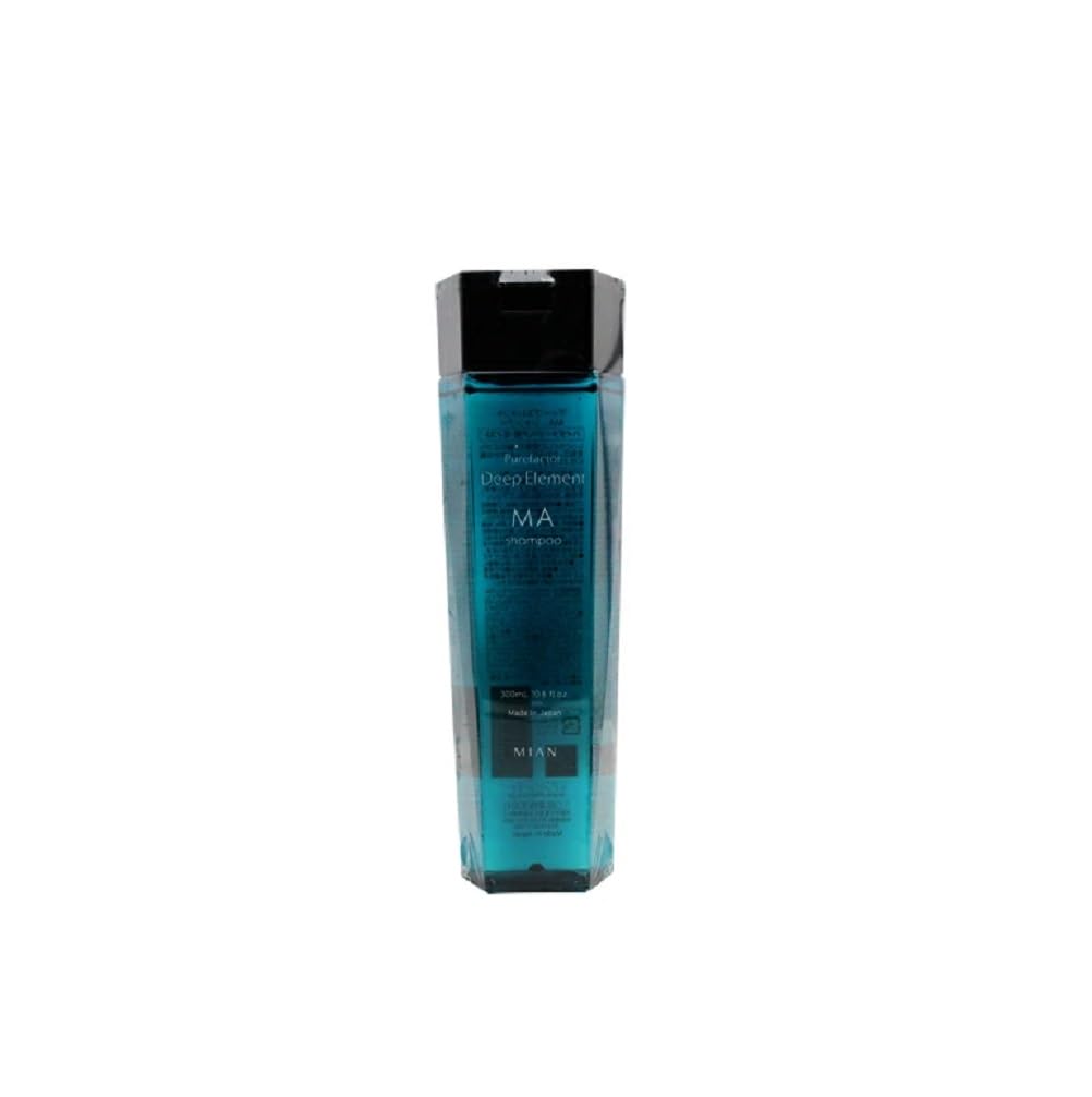 

Mian Pure Factor Deep Element MA Shampoo 300ml