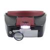 10X LED Magnifying Glasses Illuminated Magnifier Headband Adjustable Head-Mounted Loupe Jewelry Reading Watchmaker Repair Tools