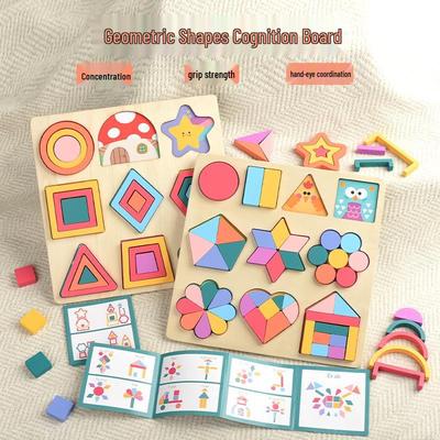 Hračky pro rozvoj a vzdělávání – Výukové hračky